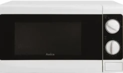 Fritstående mikrobølgeovn Amica AMG20M70V 20l 700W Best