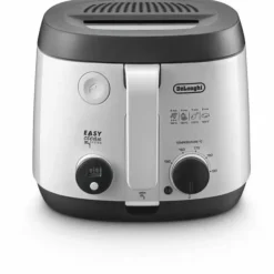 Fritøse>Frituregryde DeLonghi