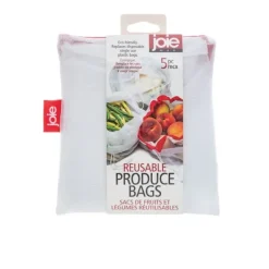 Joie Madopbevaringsposer>Frugt- og grøntsagsposer, genanvendelige