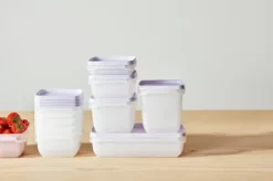 Smartstore Frysburk 3 pack x 1,0 L Earl Grey Best