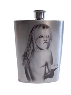 Fuck You Girl - Plunta rostfritt stål Discount