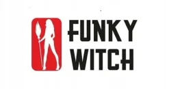 FUNKY WITCH Clean&Mint Stofrens 215 ml til rengøring af polstring Clearance