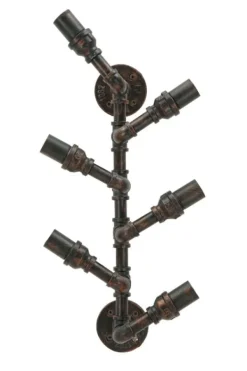 FURNLUX FLASKEHOLDER MANHATTAN SORT 27CM Best