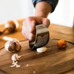 Dorre Hvidløgspressere>Garli Hvidløgspresser -