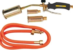 Gasbrændersæt 19,5 kW 3 brændere - T 44E115 Outlet