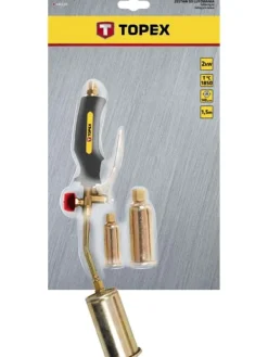 Gasbrændersæt 19,5 kW 3 brændere - T 44E115 Outlet