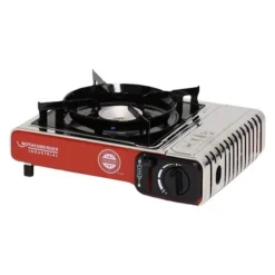 gaskomfur Rothenberger PREMIUM RS 220 Outlet