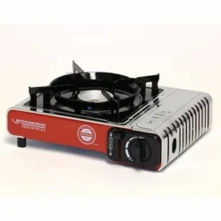 gaskomfur Rothenberger PREMIUM RS 220 Outlet