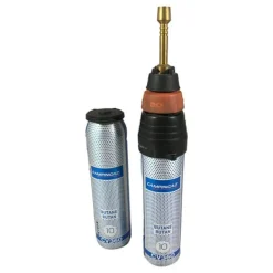 Gaslampe til opvarmning af formen 1120327 Discount