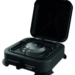 Gasspis utomhus 1 brännare - INCASA - 016464 Clearance