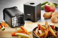 Køkkenskiver>GEFU POMCUT GRØNTSAGSSKÆRER G-89468