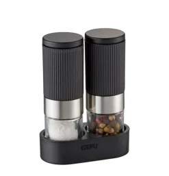 Krydderikværne>Gefu Tusome 2-delt møllesæt G-34621