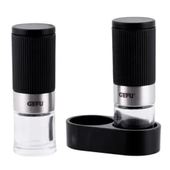 Krydderikværne>Gefu Tusome 2-delt møllesæt G-34621