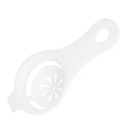 Æggeseparatorske - Køkkenredskaber til at adskille æggehvider og æggeblommer Best