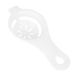 Æggeseparatorske - Køkkenredskaber til at adskille æggehvider og æggeblommer Best