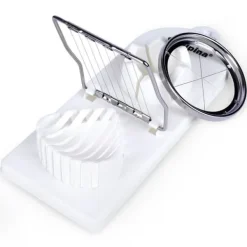 Æggeskærer 21 cm Best