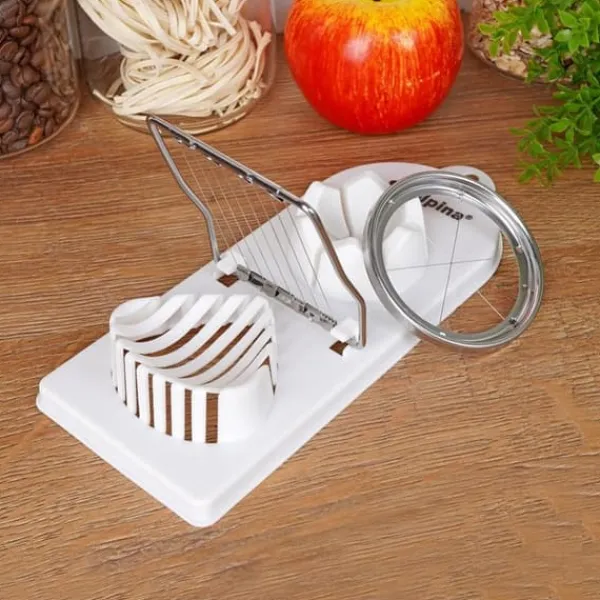 Æggeskærer snor æggeskærer 21cm ALPINA 259261 Online