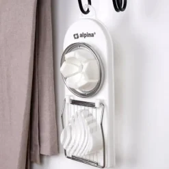 Æggeskærer snor æggeskærer 21cm ALPINA 259261 Online