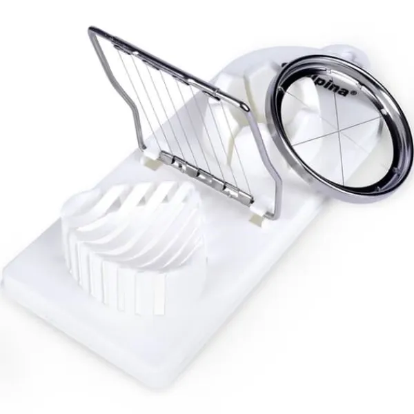 Æggeskærer snor æggeskærer 21cm ALPINA 259261 Online