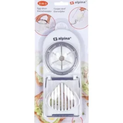 Æggeskærer snor æggeskærer 21cm ALPINA 259261 Online