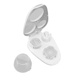 Æggeskærer til hårdkogte æg - 3 udskæringstilstande til salat, sandwich og dekorationer Best