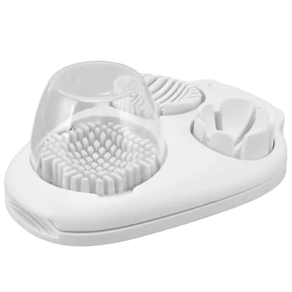 Æggeskærer til hårdkogte æg - 3 udskæringstilstande til salat, sandwich og dekorationer Best