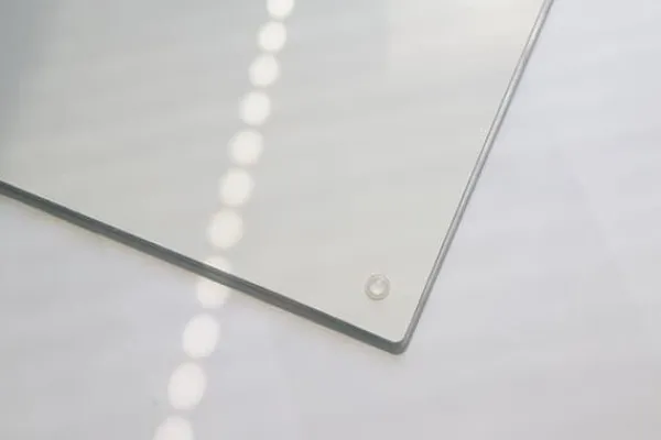 GLAS SKÆREBRÆT 52x40 LANDSKAB Hot