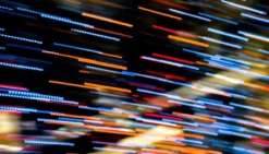 Skeer & Skovle>GLAS SKÆREBRÆT 52x30 LYS