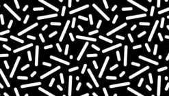 Skeer & Skovle>GLAS SKÆREBRÆT 52x30 MØNSTRE