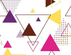 GLAS SKÆREBRÆT 52x40 MØNSTRE Online