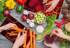 GLAS SKÆREBRÆT 2x 30x52 MØNSTER Online