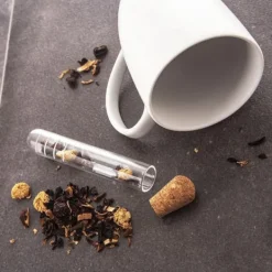 Tefiltre>Glas tesi 13 cm