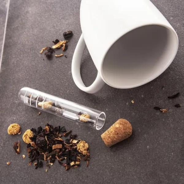 Tefiltre>Glas tesi 13 cm