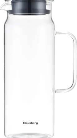 Glaskande 1,5L KLAUSBERG KB-7687 Sale