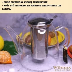 Kaffe- & Tekander><noscript><img width=