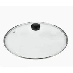 glaslåg 28 cm Online