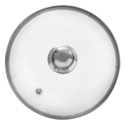 Skålelåg>Glaslåg 22 cm