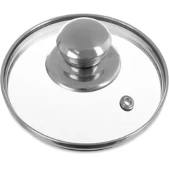 Skålelåg>Glaslåg 12 cm