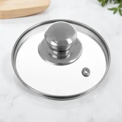 Skålelåg>Glaslåg 12 cm