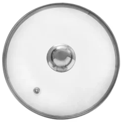 Glaslåg 24 cm Clearance