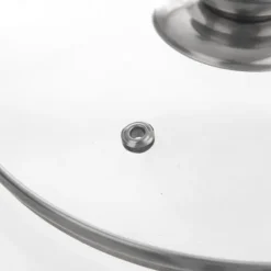 Glaslåg 24 cm Clearance