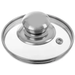 Skålelåg>Glaslåg 10 cm