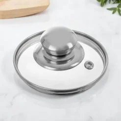 Skålelåg>Glaslåg 10 cm