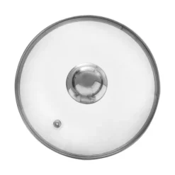 Skålelåg>Glaslåg 18 cm