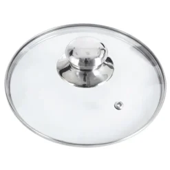 Glaslåg 16 cm Online