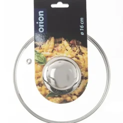 Glaslåg 16 cm Online