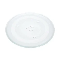 Glasplade til Samsung Mikrobølgeovn 28,5cm