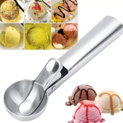 Glasske af rustfrit stål Clearance