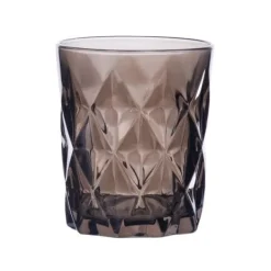 Glas>Glassæt | LUNNA | grafit 4 stk. | 0,29 l | 937563