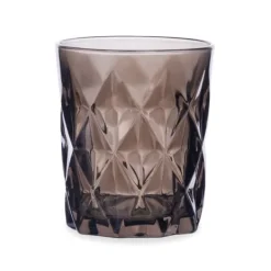 Glas>Glassæt | LUNNA | grafit 4 stk. | 0,29 l | 937563